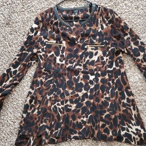 Rafaella Tunic